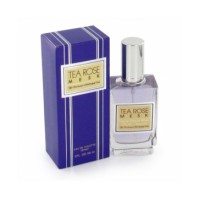 Tea Rose Mesk