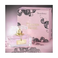 Tender Rose