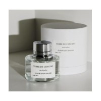 Terre de l'Encens