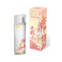 That`s Amore! Gai Mattiolo Exotic Paradise LEI Hawaiian Vanilla