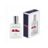 The University of Mississippi Men