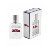 The University of Mississippi Women