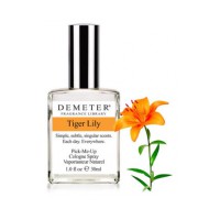 Tiger Lily
