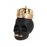 TO BE The King