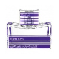 Tokyo Days