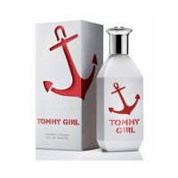 Tommy Girl Summer 2010
