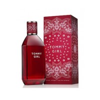 Tommy Girl Summer 2011