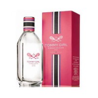 Tommy Girl Summer 2012