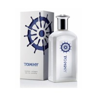 Tommy Summer 2010