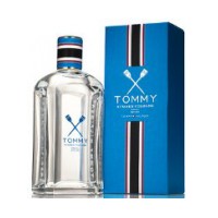 Tommy Summer 2013