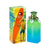 Tommy Summer Cologne 2005