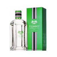 Tommy Summer Cologne 2012