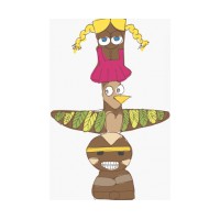 Totem Eclipse