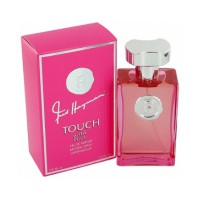 Touch With Love