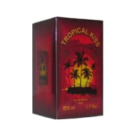 Tropical Kiss