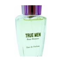 True Men