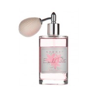 Tuberose and Jasmine