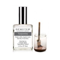 Turpentine