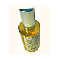 Turtle Vetiver