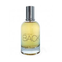 Turtle Vetiver Back