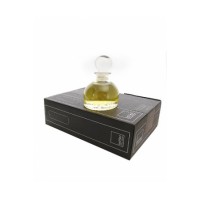 Turtle Vetiver Front