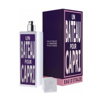 Un Bateau pour Capri