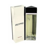 Unzipped Woman