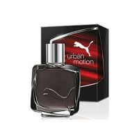 Urban Motion for Him