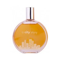 Urban Safari A City Story