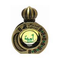 Uswa Attar