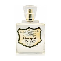 Vaniglia e Zenzero