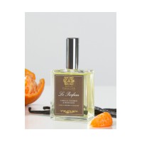 Vanilla, Bourbon & Mandarin