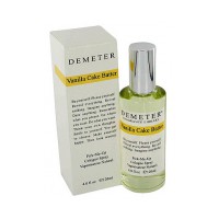 Vanilla Cake Batter