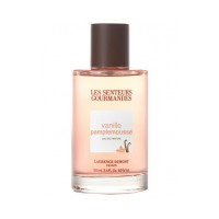 Vanille Pamplemousse