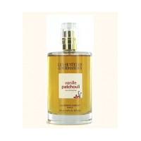 Vanille Patchouli