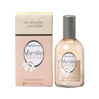 Vanille Patchouli