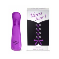 Varens Secret 1