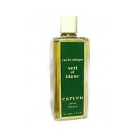 Vert et Blanc