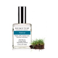Vetiver