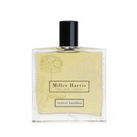 Vetiver Bourbon