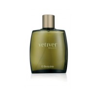 Vetiver Brasil