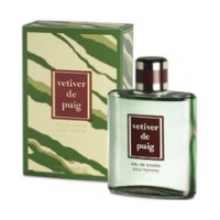 Vetiver de Puig