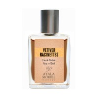 Vetiver Racinettes