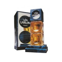 Via Lanvin