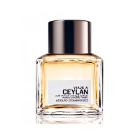 Viaje a Ceylan