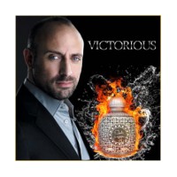 Victorious