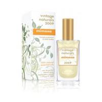 Vintage Naturals 2009 Mimosa