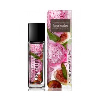 Vintage Peony & Fig Leaf