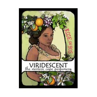 Viridescent