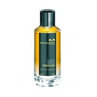 Voyage en Arabie Black Intensive Aoud